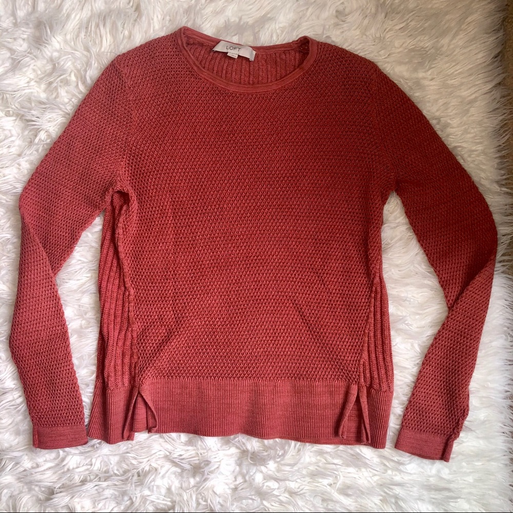LOFT Sweater